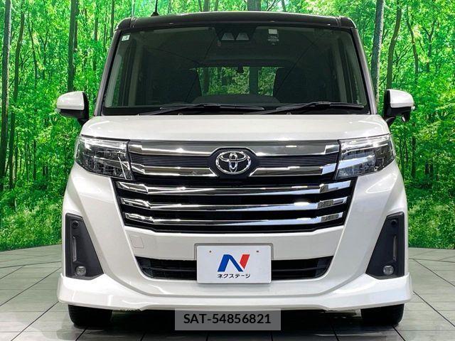 Toyota ROOMY 2021-03 8871975-15