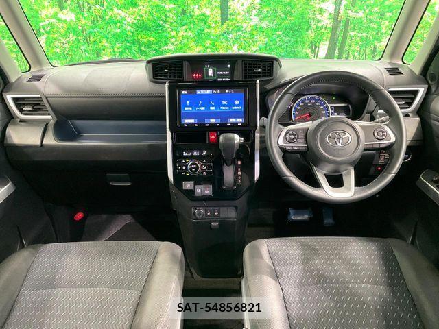 Toyota ROOMY 2021-03 8871975-1