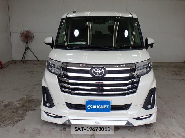 Toyota ROOMY 2022-03 8871971-3