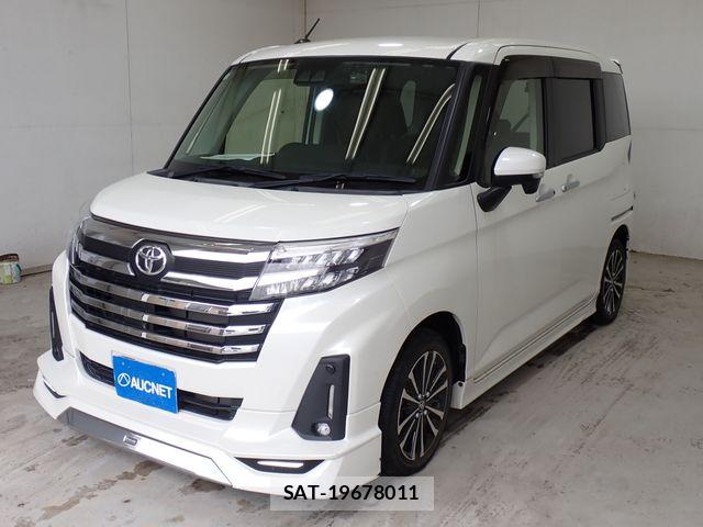 Toyota ROOMY 2022-03 8871971-5