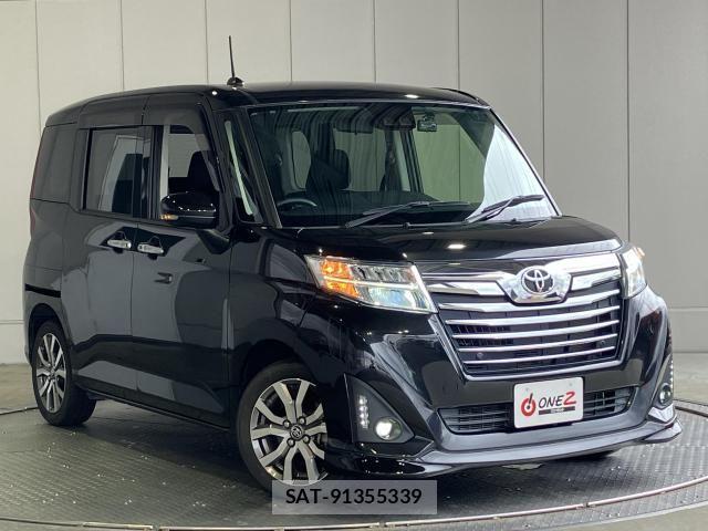 Toyota ROOMY 2020-04 8871976-0