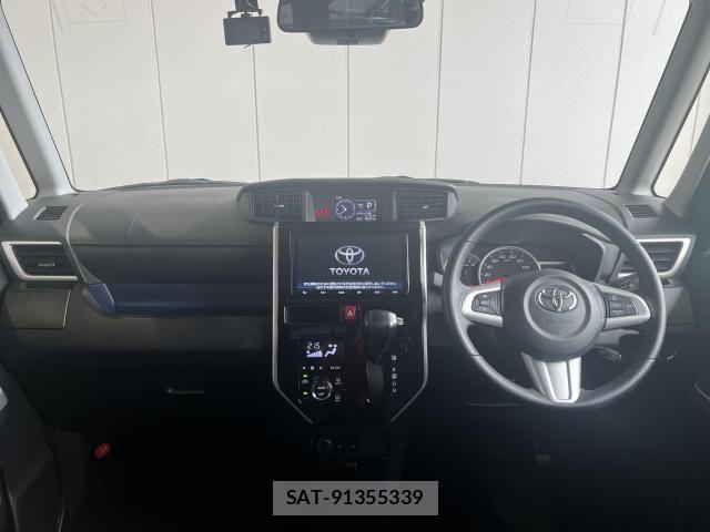 Toyota ROOMY 2020-04 8871976-1