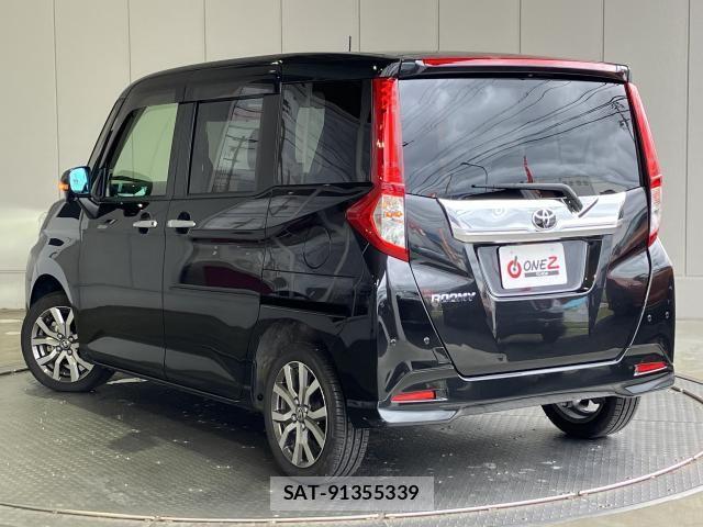 Toyota ROOMY 2020-04 8871976-24
