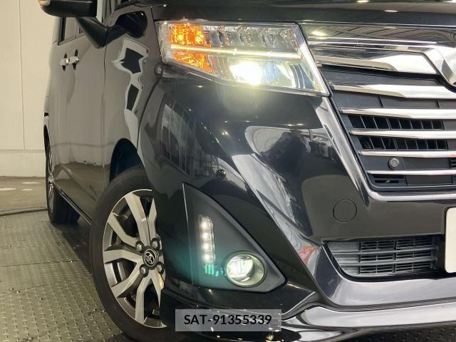 Toyota ROOMY 2020-04 8871976-29