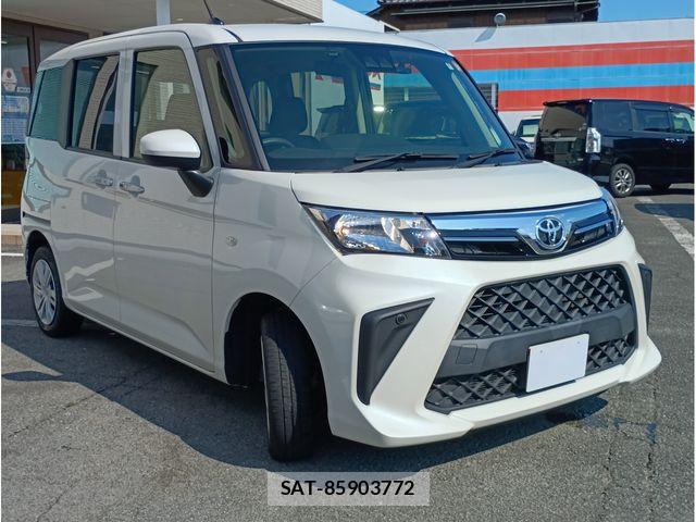 Toyota ROOMY 2021-08 8881911-2