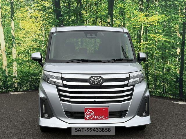 Toyota ROOMY 2021-03 8881900-15
