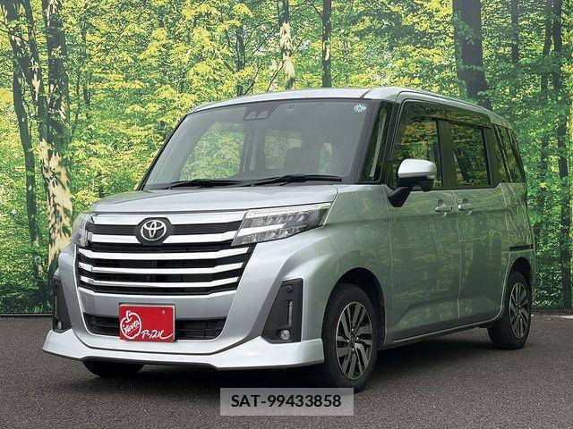 Toyota ROOMY 2021-03 8881900-16