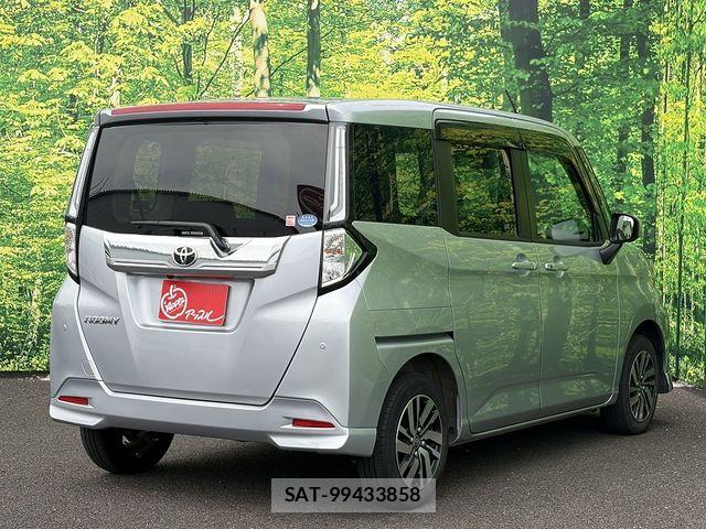 Toyota ROOMY 2021-03 8881900-19