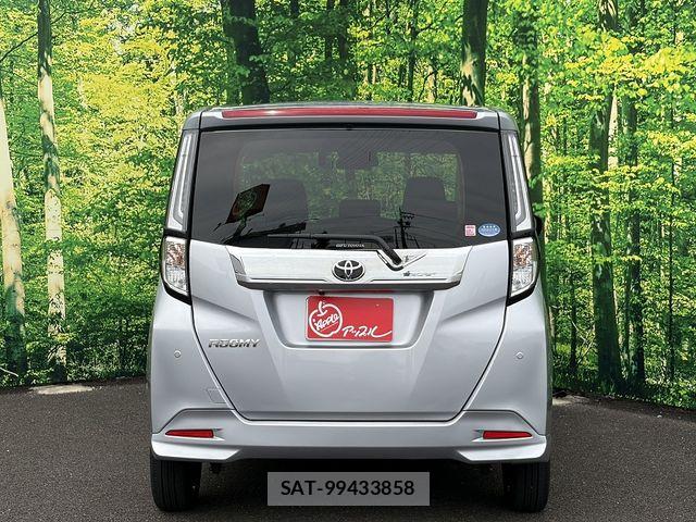 Toyota ROOMY 2021-03 8881900-20