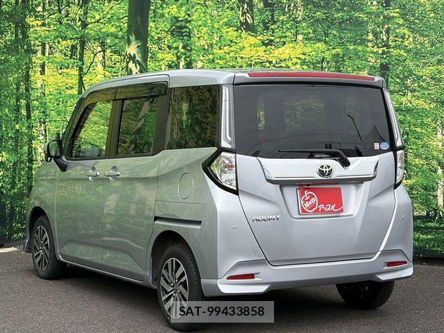 Toyota ROOMY 2021-03 8881900-21