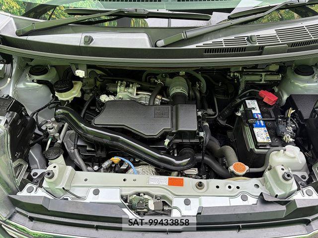 Toyota ROOMY 2021-03 8881900-27