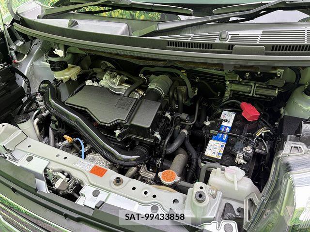 Toyota ROOMY 2021-03 8881900-28