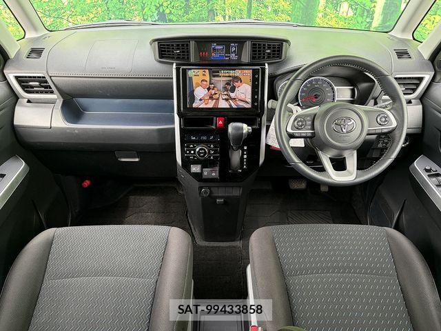 Toyota ROOMY 2021-03 8881900-2
