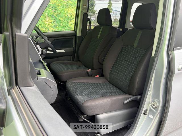 Toyota ROOMY 2021-03 8881900-7