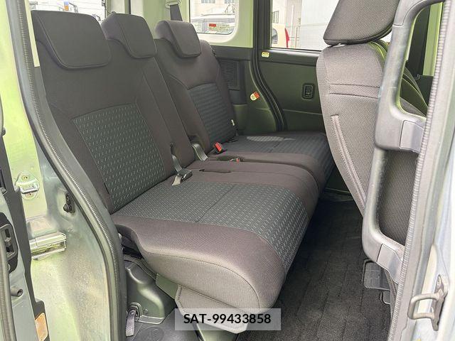 Toyota ROOMY 2021-03 8881900-8