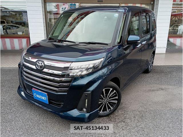 Toyota ROOMY 2022-01 8881901-0
