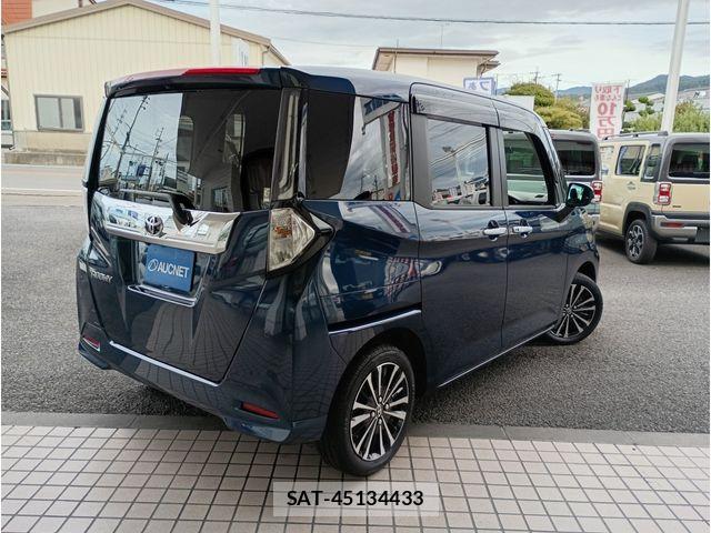 Toyota ROOMY 2022-01 8881901-2