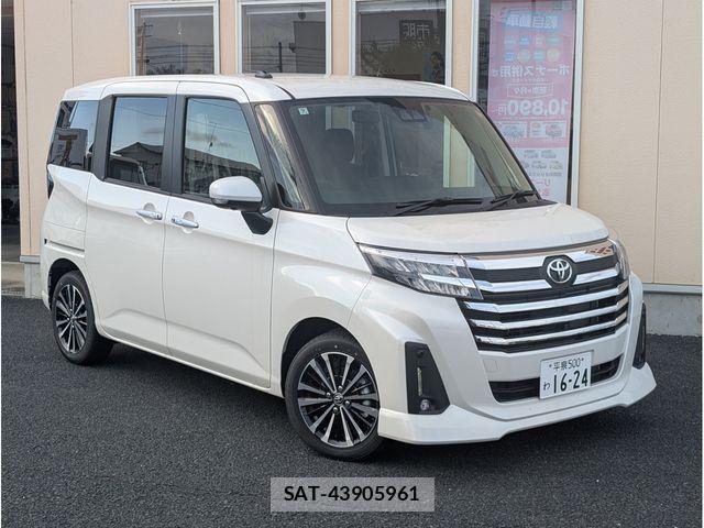Toyota ROOMY 2025-09 8881882-0