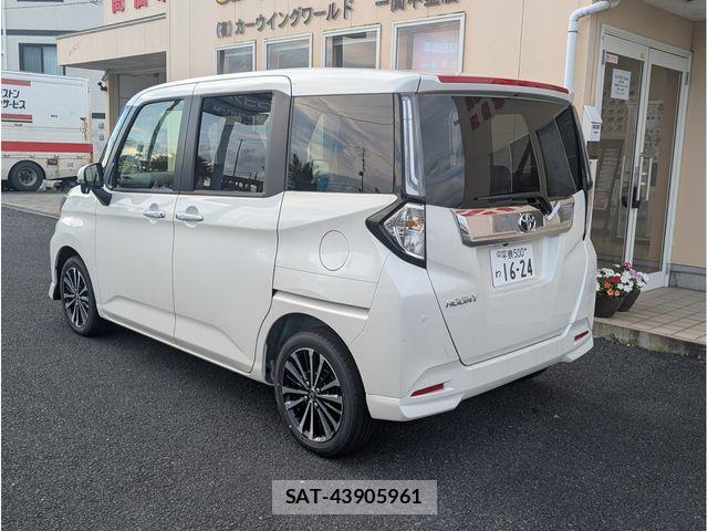 Toyota ROOMY 2025-09 8881882-9