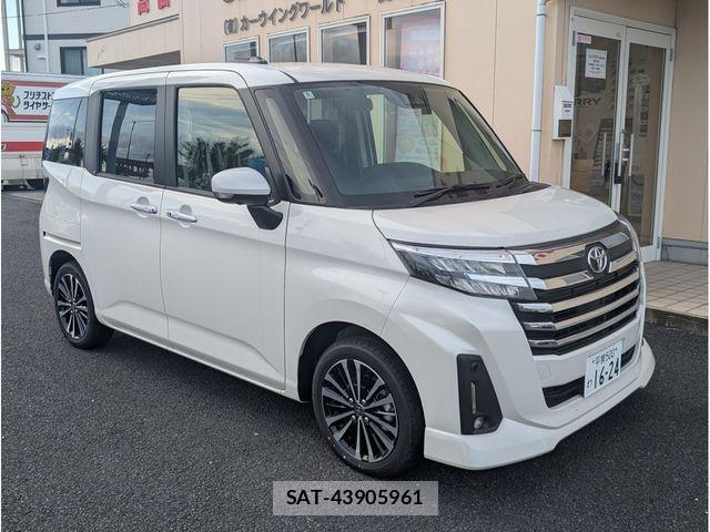 Toyota ROOMY 2025-09 8881882-2