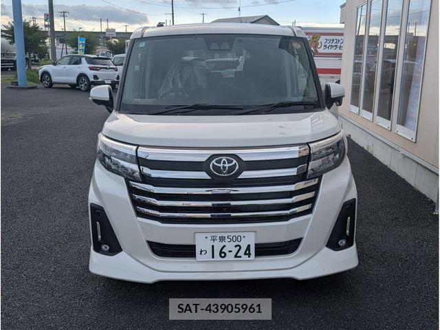 Toyota ROOMY 2025-09 8881882-3
