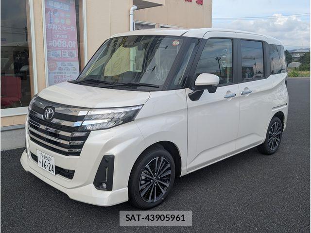 Toyota ROOMY 2025-09 8881882-4