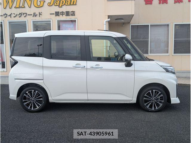 Toyota ROOMY 2025-09 8881882-5