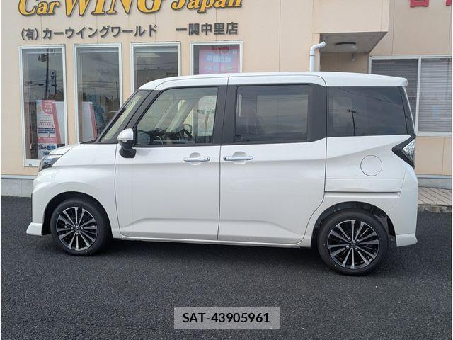 Toyota ROOMY 2025-09 8881882-6