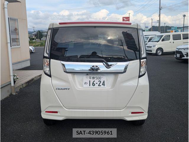Toyota ROOMY 2025-09 8881882-8