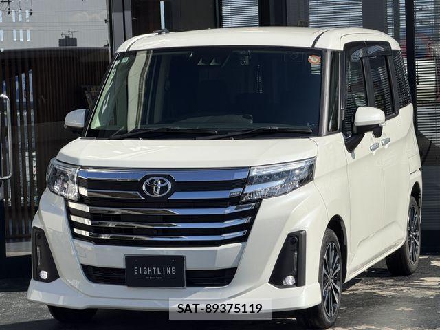Toyota ROOMY 2022-10 8881888-0