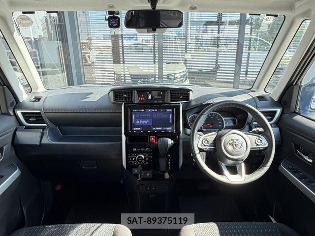 Toyota ROOMY 2022-10 8881888-17