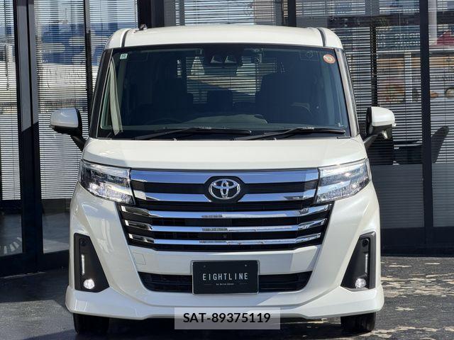 Toyota ROOMY 2022-10 8881888-1
