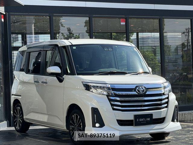 Toyota ROOMY 2022-10 8881888-2