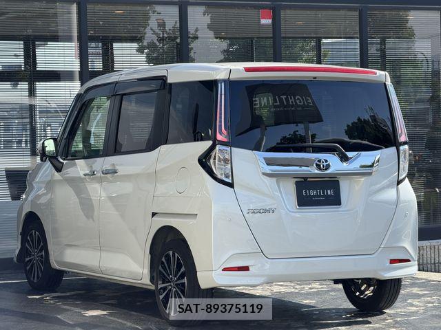 Toyota ROOMY 2022-10 8881888-5