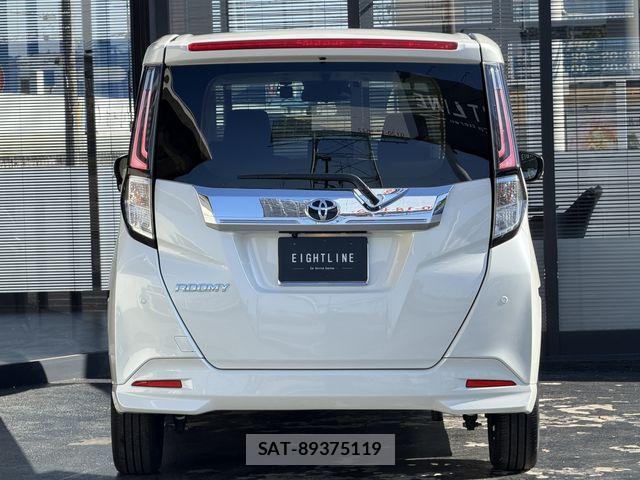 Toyota ROOMY 2022-10 8881888-6