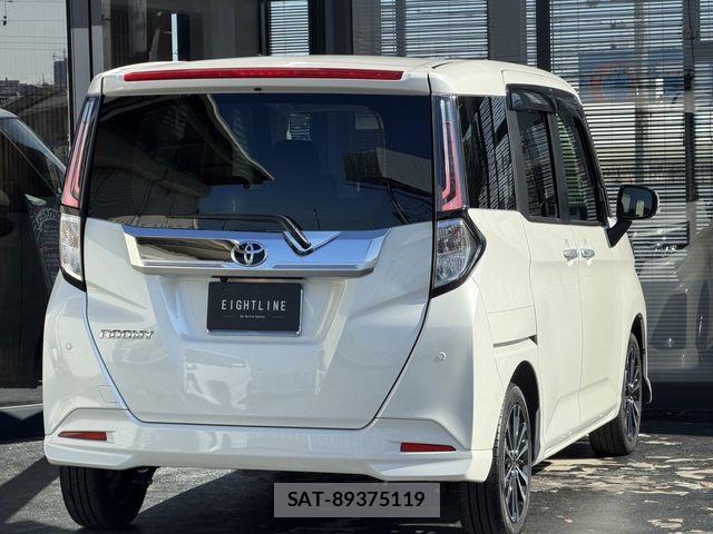 Toyota ROOMY 2022-10 8881888-7