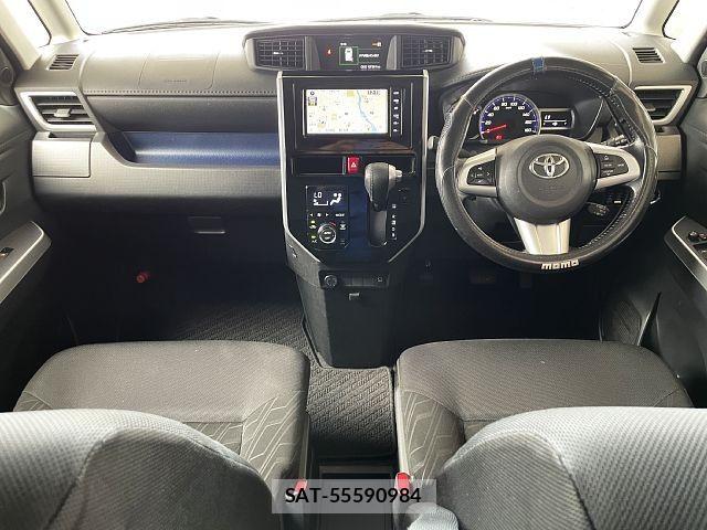 Toyota ROOMY 2019-10 8881912-1