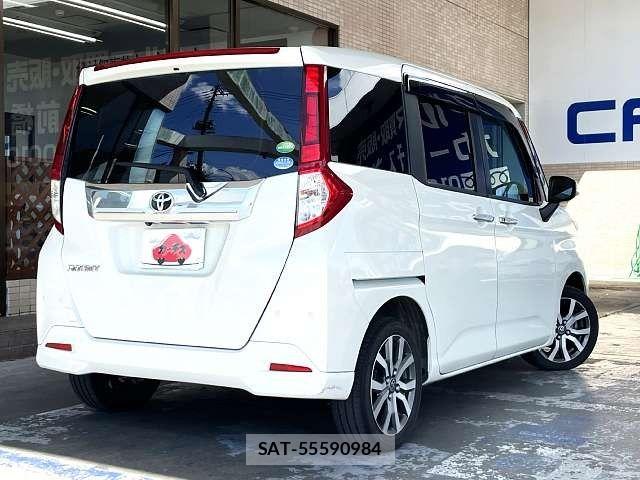 Toyota ROOMY 2019-10 8881912-2