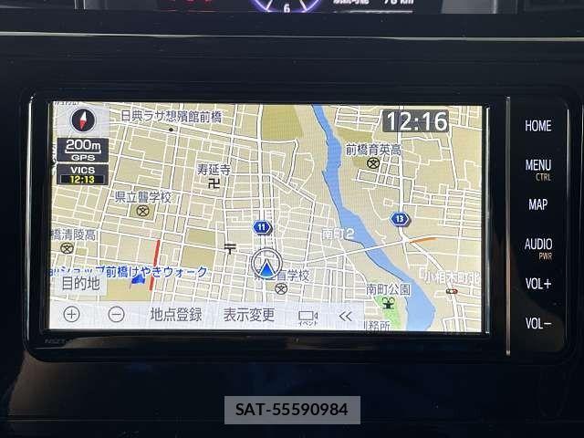 Toyota ROOMY 2019-10 8881912-4