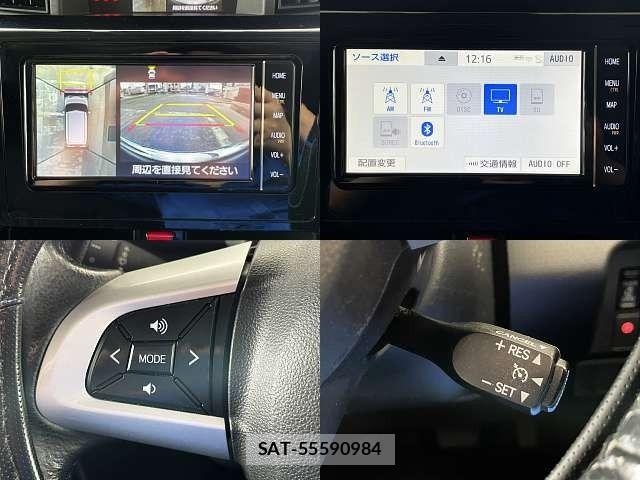 Toyota ROOMY 2019-10 8881912-5