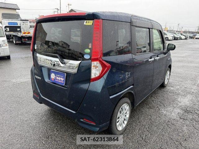 Toyota ROOMY 2019-12 8881904-1