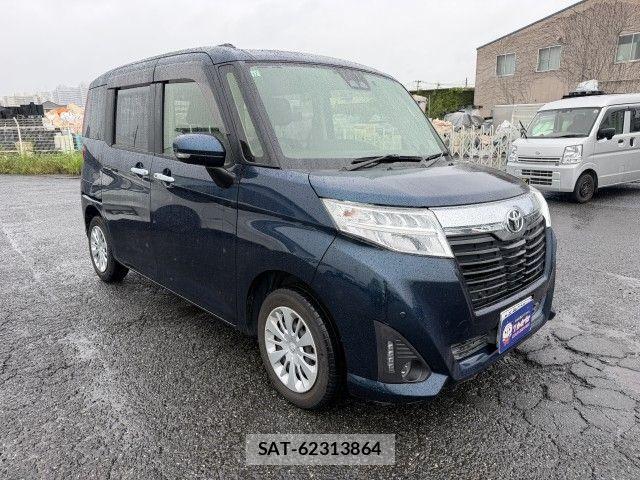 Toyota ROOMY 2019-12 8881904-22