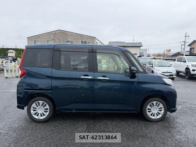 Toyota ROOMY 2019-12 8881904-23