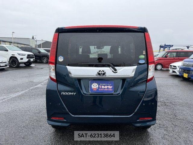 Toyota ROOMY 2019-12 8881904-24