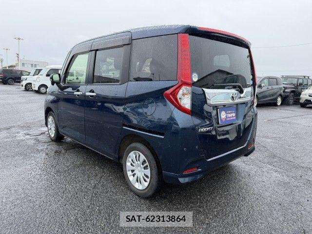Toyota ROOMY 2019-12 8881904-25