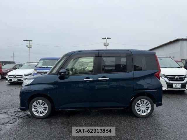 Toyota ROOMY 2019-12 8881904-26