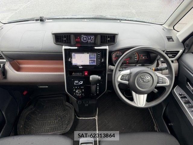 Toyota ROOMY 2019-12 8881904-2