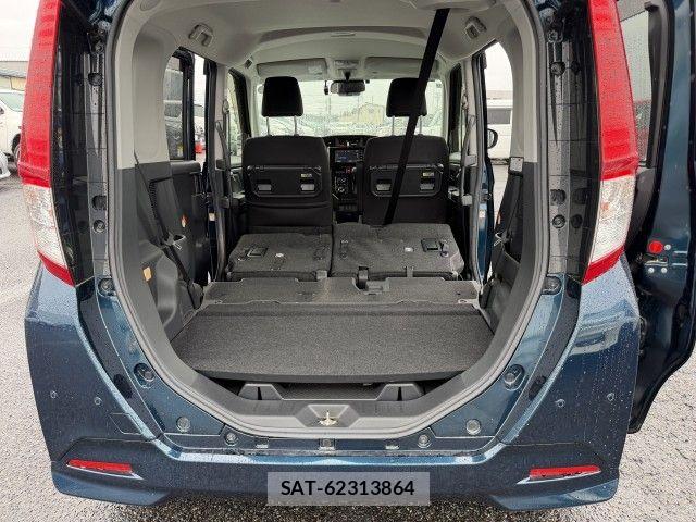 Toyota ROOMY 2019-12 8881904-8