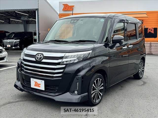 Toyota ROOMY 2022-03 8881902-9