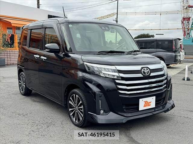 Toyota ROOMY 2022-03 8881902-7